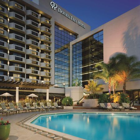 Doubletree By Hilton San Jose Otel Dış mekan fotoğraf