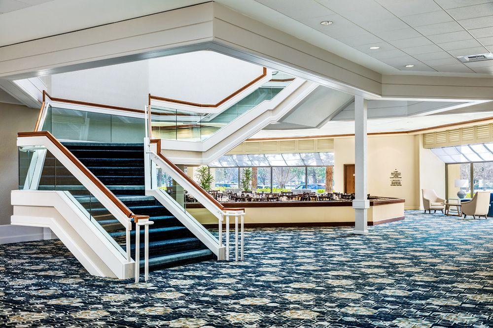 Doubletree By Hilton San Jose Otel Dış mekan fotoğraf
