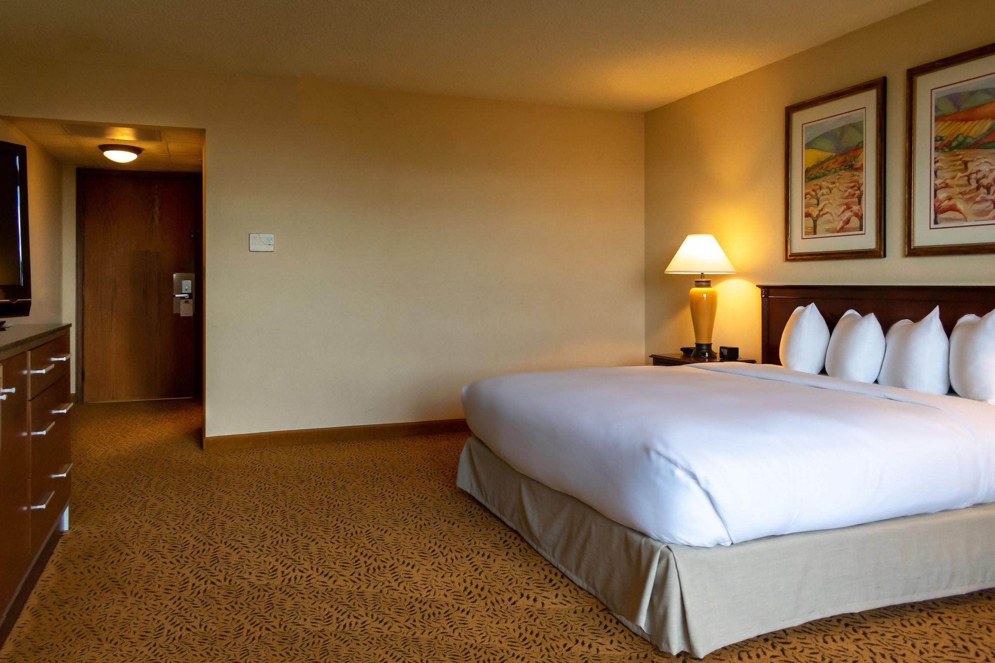 Doubletree By Hilton San Jose Otel Dış mekan fotoğraf