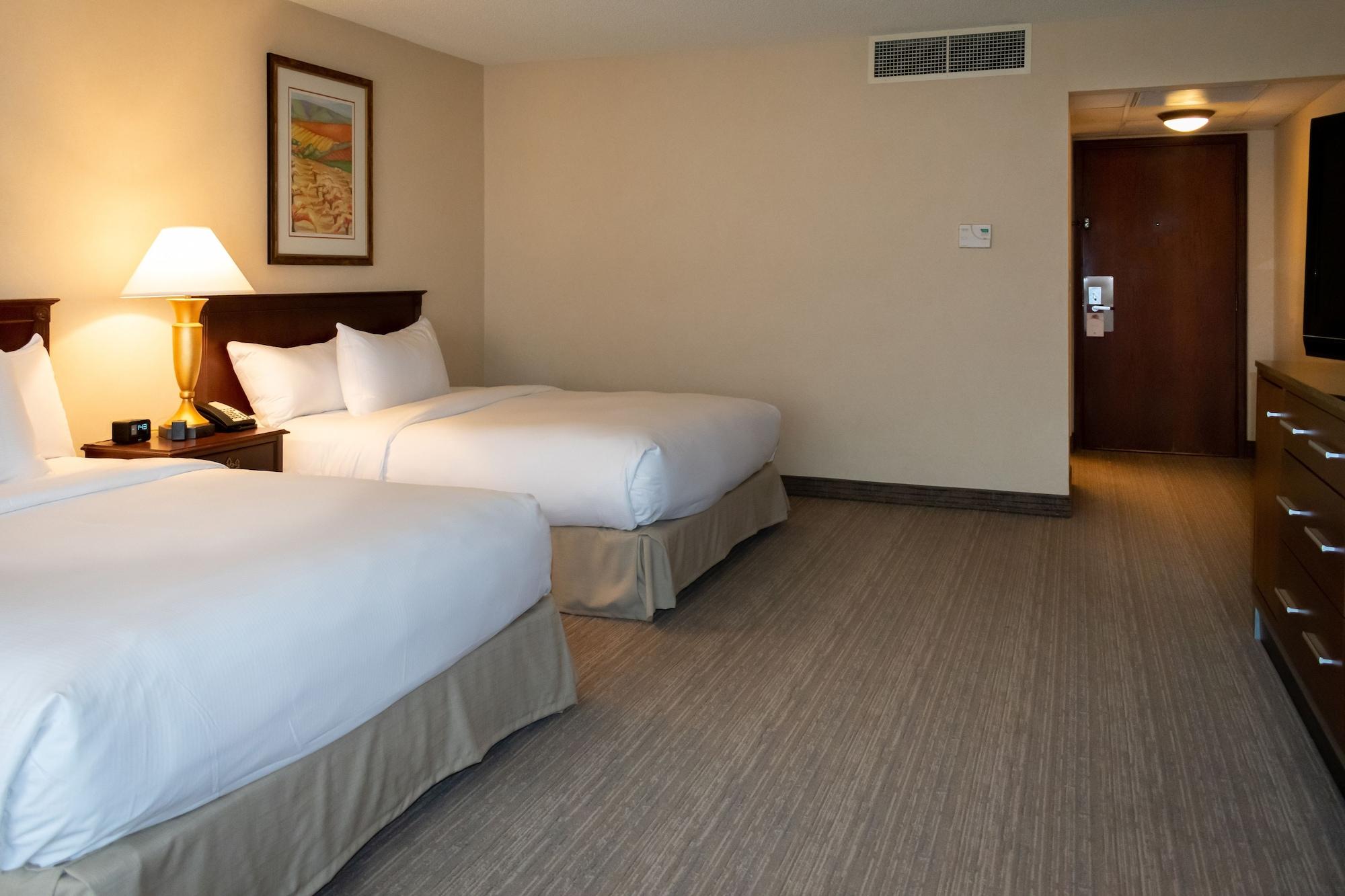 Doubletree By Hilton San Jose Otel Dış mekan fotoğraf