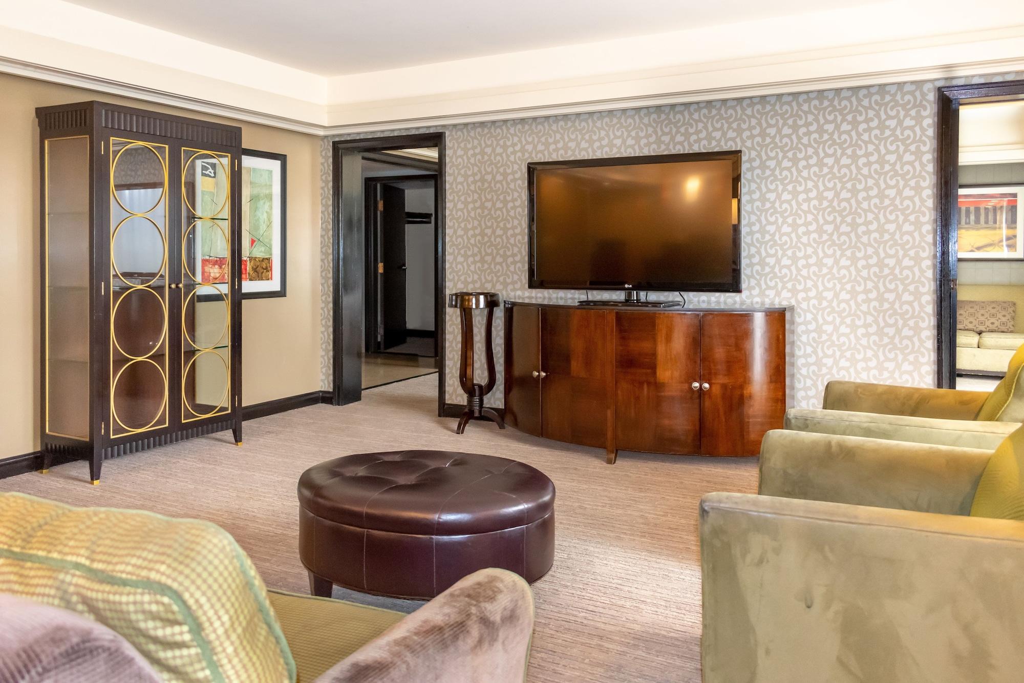 Doubletree By Hilton San Jose Otel Dış mekan fotoğraf