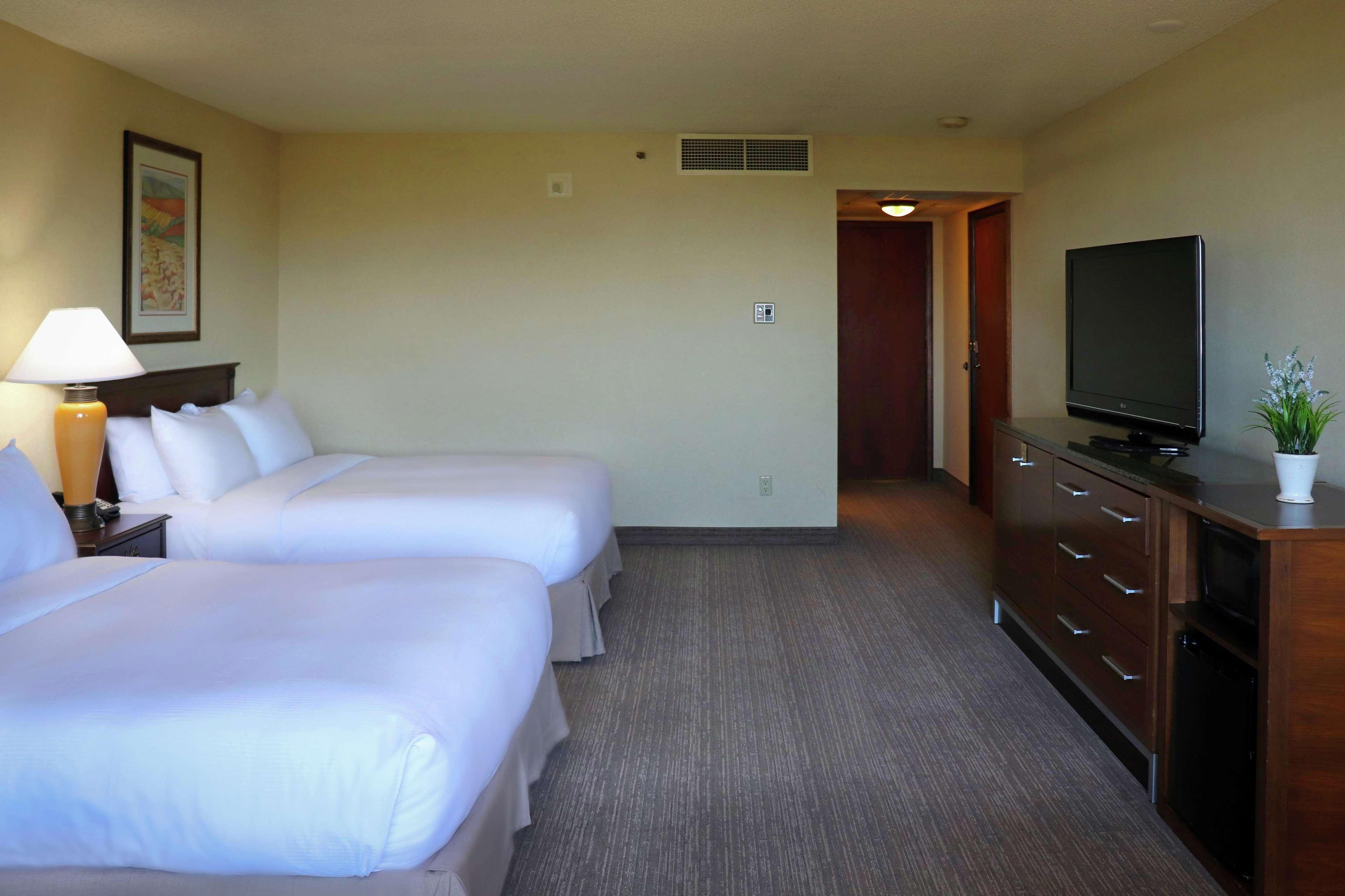 Doubletree By Hilton San Jose Otel Dış mekan fotoğraf