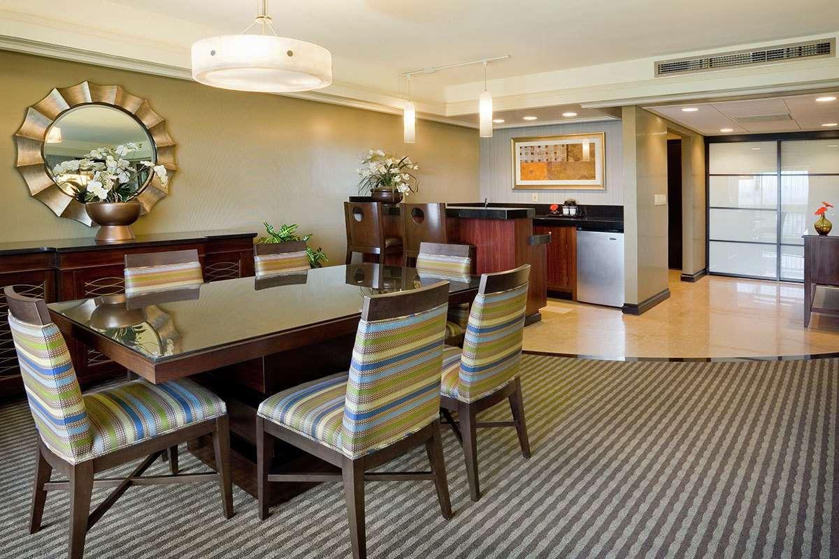 Doubletree By Hilton San Jose Otel Dış mekan fotoğraf