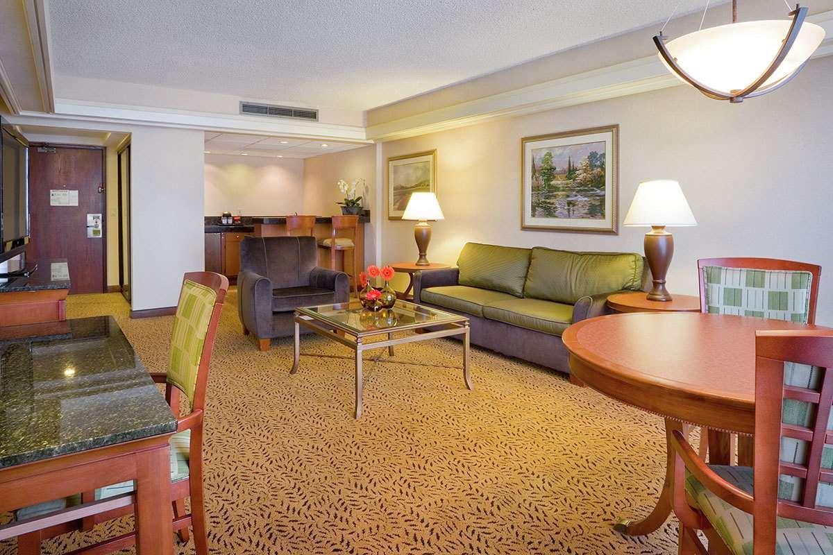 Doubletree By Hilton San Jose Otel Dış mekan fotoğraf