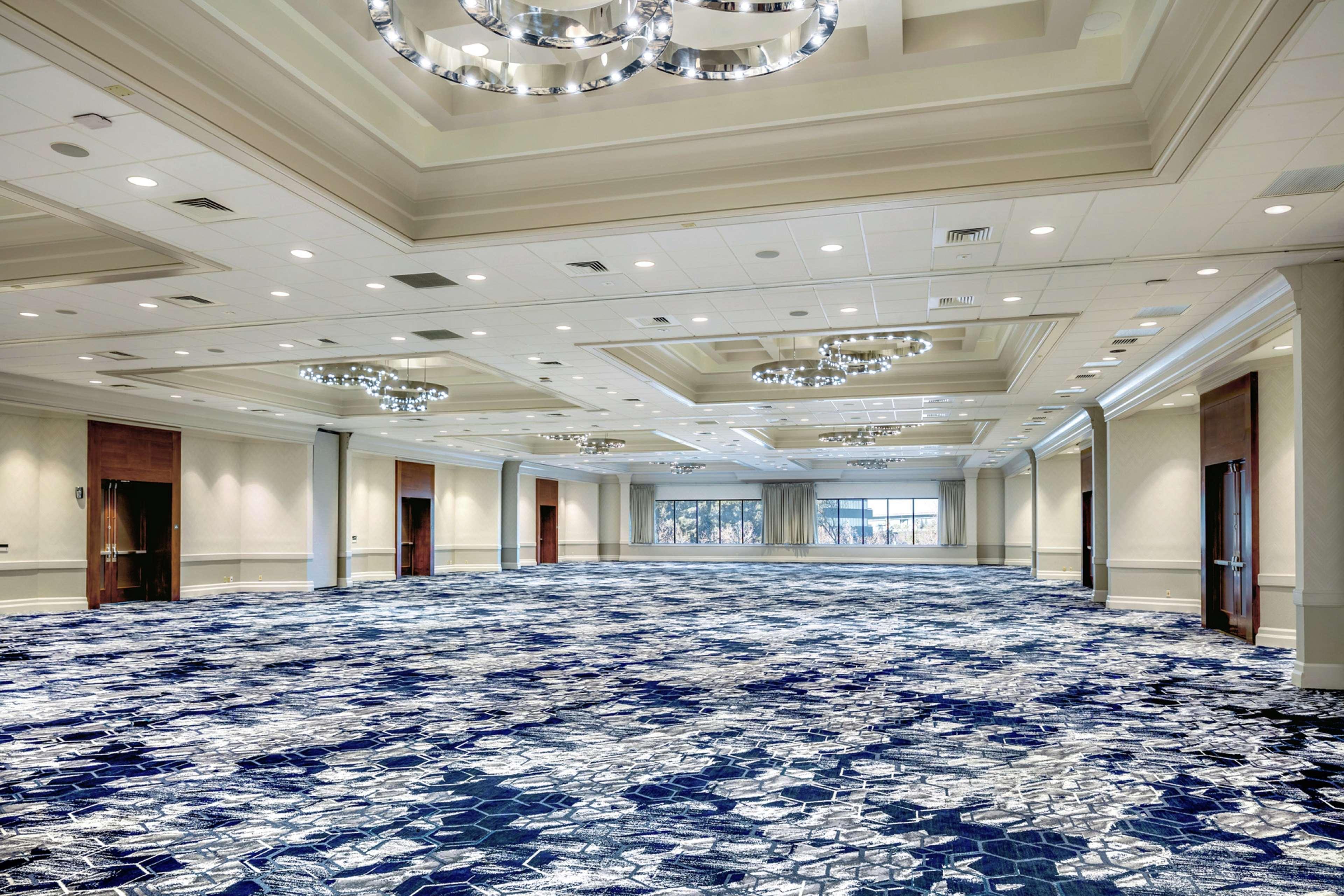 Doubletree By Hilton San Jose Otel Dış mekan fotoğraf