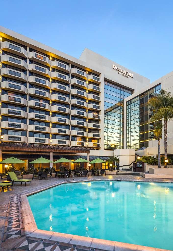 Doubletree By Hilton San Jose Otel Konforlar fotoğraf