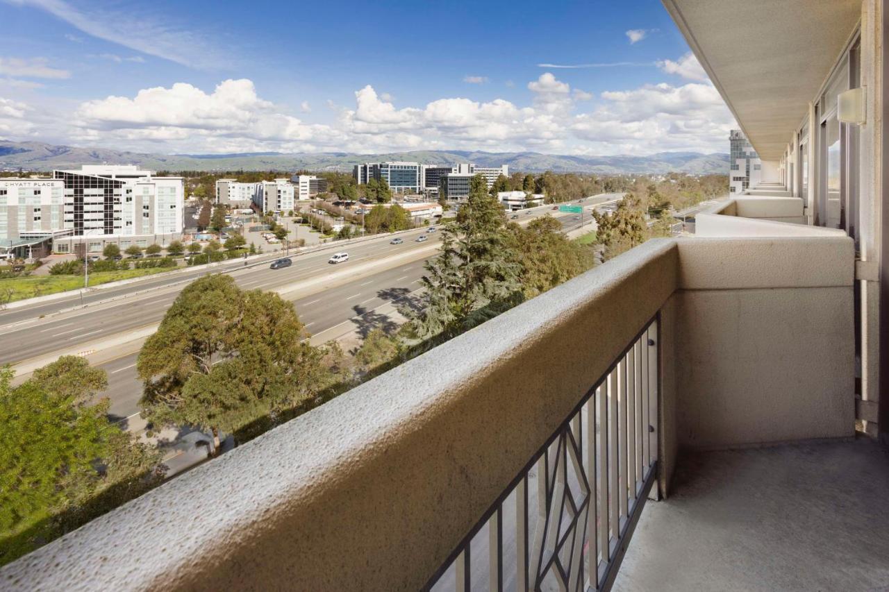 Doubletree By Hilton San Jose Otel Dış mekan fotoğraf