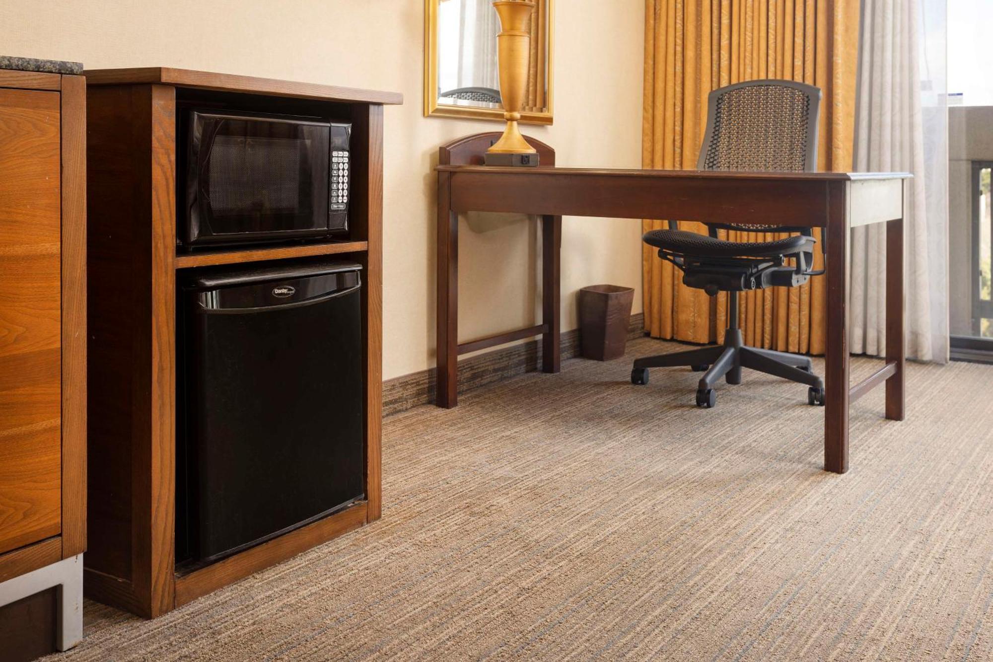 Doubletree By Hilton San Jose Otel Dış mekan fotoğraf