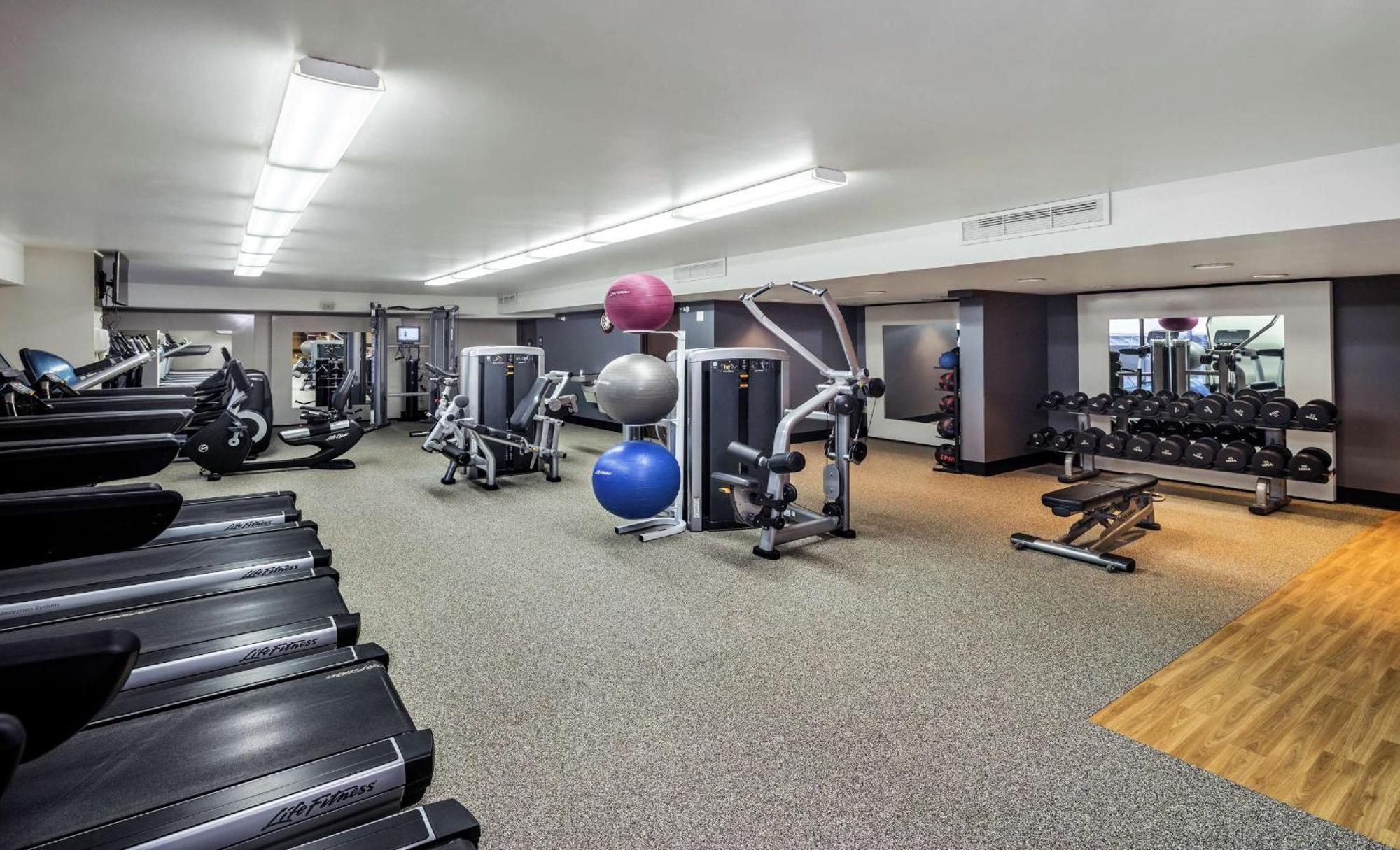 Doubletree By Hilton San Jose Otel Dış mekan fotoğraf