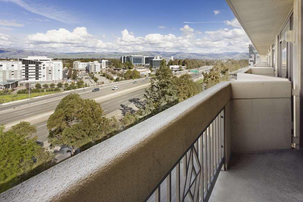 Doubletree By Hilton San Jose Otel Oda fotoğraf