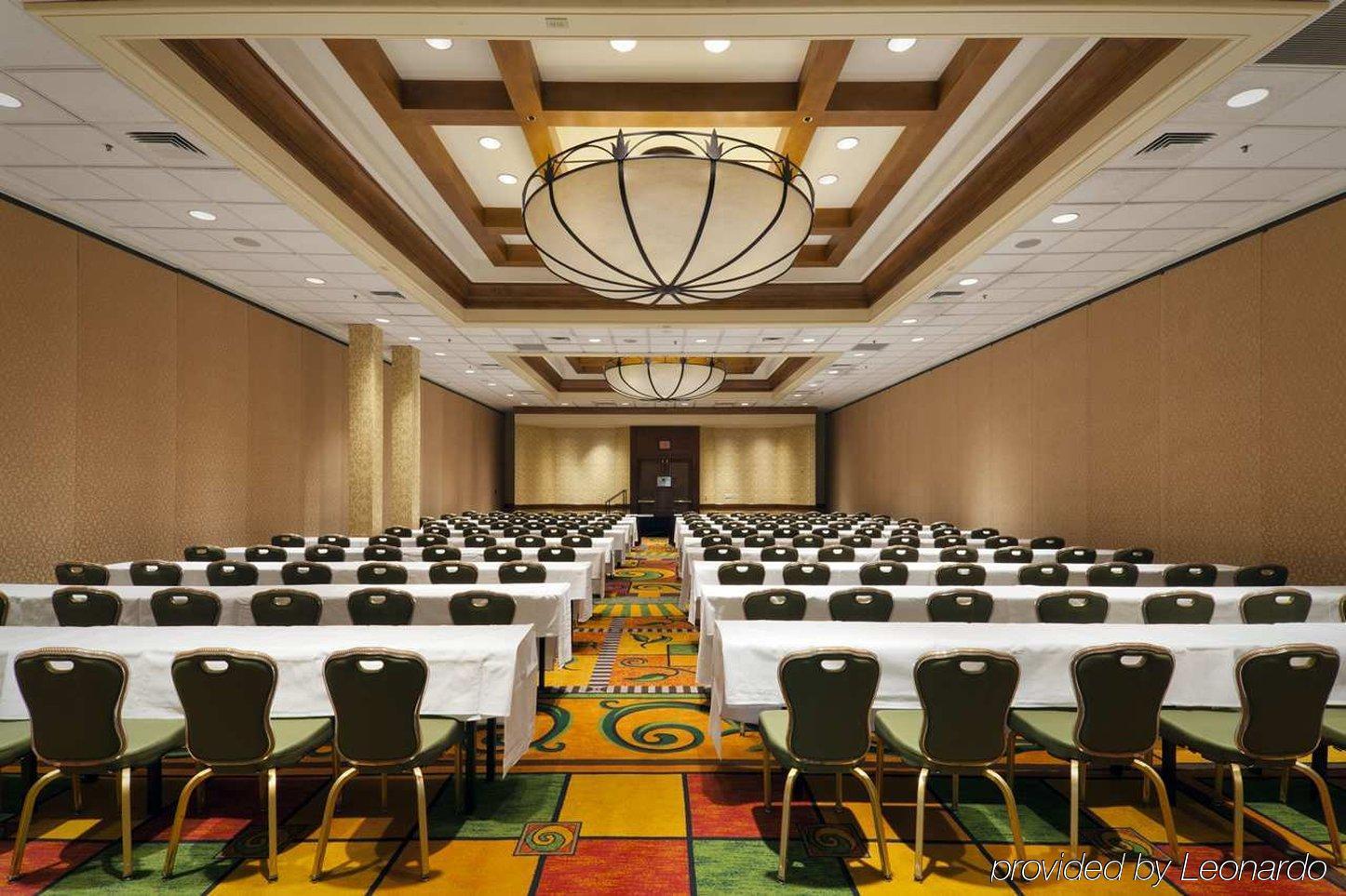 Doubletree By Hilton San Jose Otel Konforlar fotoğraf
