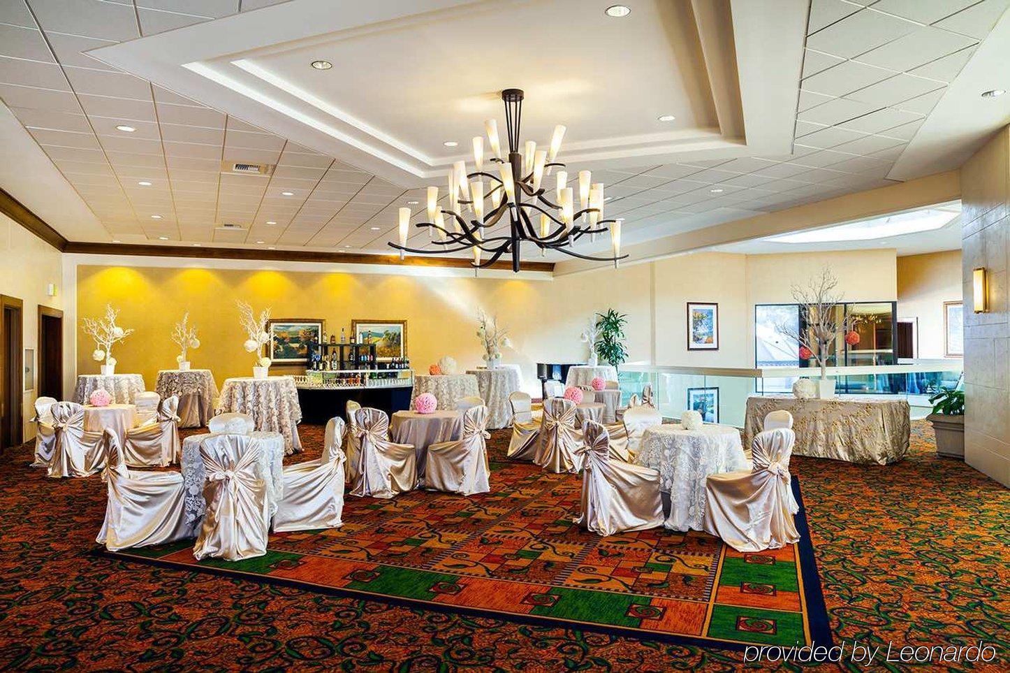Doubletree By Hilton San Jose Otel Dış mekan fotoğraf