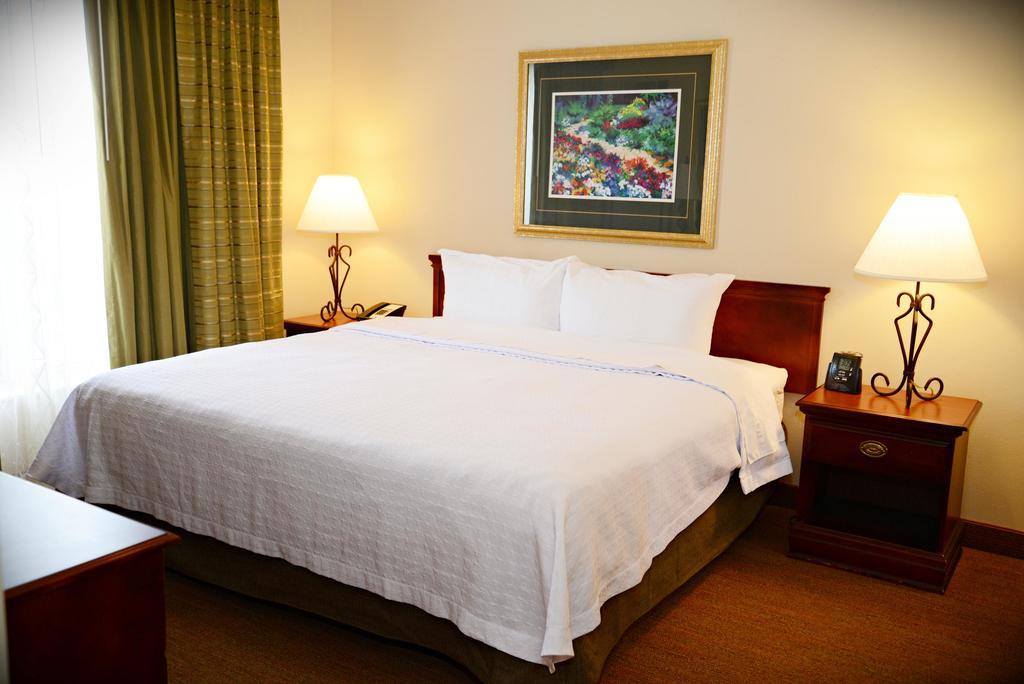 Doubletree By Hilton San Jose Otel Dış mekan fotoğraf
