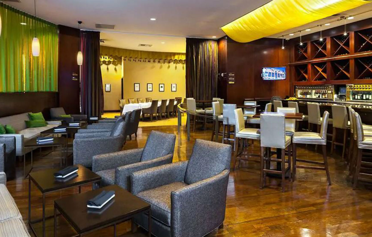 Doubletree By Hilton San Jose Otel Dış mekan fotoğraf